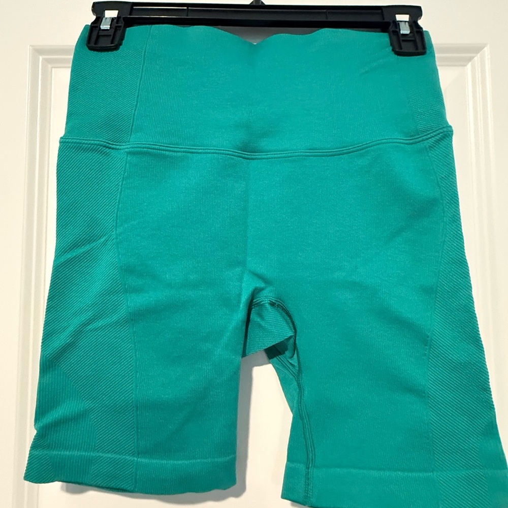 3 Pair of Women's Activewear Shorts